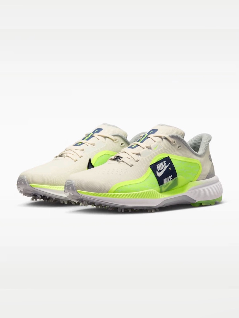 Nike Pegasus 1 Golf Phantom Volt Ice IO8136-001